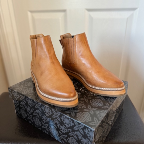 ROOLEE Ankle Boots/Booties - Picture 3 of 5